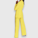 Set Blazer per Look Eleganti