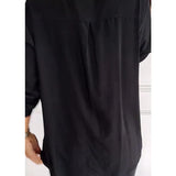 Aerith - Chic Glamour Top