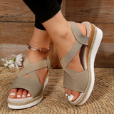 Zaria - Effortless Charm Sandals