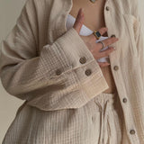 Espera - Breezy Two-Piece Set