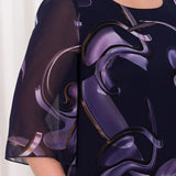 Sabelle - Graceful Elegance Dress