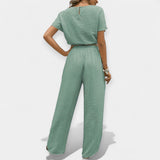 Set Loose Fit Elegante