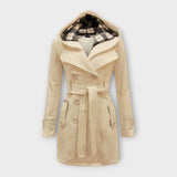 Evelyn - Cappotto Invernale Caldo