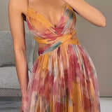 Raina - Dreamy Chic Dress