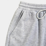 Pantaloncini Estivi con Corda Regolabile