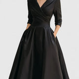 Marcelle - Timeless Grace Dress