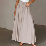 Mauren - Effortless Summer Pants