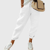 Reina™ | Pantaloni Eleganti da Donna