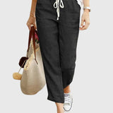 Zanra™ | Pantaloni Estivi Eleganti