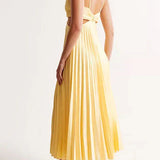 Corinne - Elegant Chic Dress