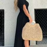 Barbara - Elegant Maxi Dress