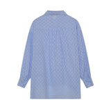 Elizabeth - Breezy Shirt and Shorts Set