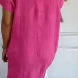 Ivy - Tummy Flattering Dress