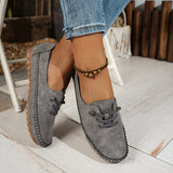 Georgia -  Flexible Comfort Loafers