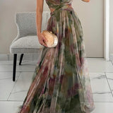 Raina - Dreamy Chic Dress