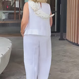 Cyrell - Casual Elegance Set