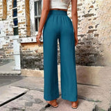 Sarina - Lounge Breeze Pants
