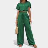 Set Loose Fit Elegante