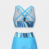 Gonna da Bikini per la Spiaggia