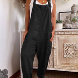 Brielle - Timeless Jumpsuit