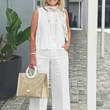 Cyrell - Casual Elegance Set