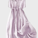 Abito Classico a Bottoni