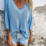 Zephra - Elegant Casual Top