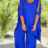 Zelora - Relaxed Style Set