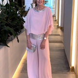 Mireya - Classy Elegant Set