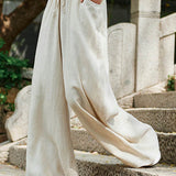 Haira - Breezy Summer Pants