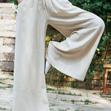 Haira - Breezy Summer Pants
