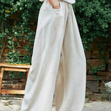 Haira - Breezy Summer Pants