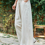 Haira - Breezy Summer Pants