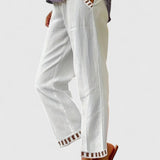 Skyla™ | Pantaloni Sofisticati