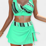 Gonna da Bikini per la Spiaggia