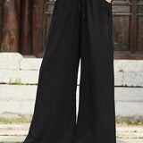 Haira - Breezy Summer Pants