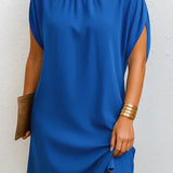 Ava | Elegant Mini Dress