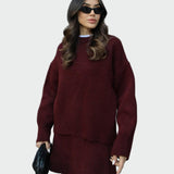 Merava | Set Confortevole