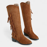 Remmy | Stivali da Strada