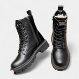 Emily | Stivali in Pelle