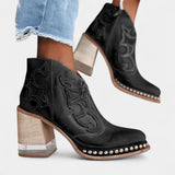 Bianca | Stivali Medi