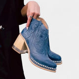 Bianca | Stivali Medi