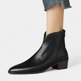 Sharon | Stivali alla Caviglia