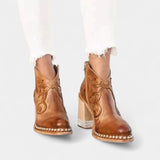 Bianca | Stivali Medi