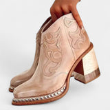 Bianca | Stivali Medi