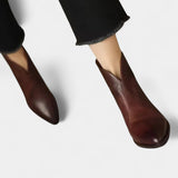 Sharon | Stivali alla Caviglia