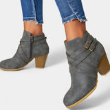 Sherry | Stivali Comfort