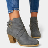 Sherry | Stivali Comfort