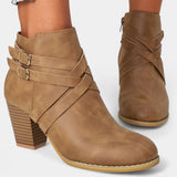 Sherry | Stivali Comfort