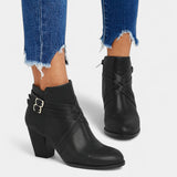 Sherry | Stivali Comfort